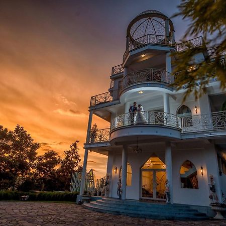 Bliss Bed And Breakfast Yuchi Dış mekan fotoğraf