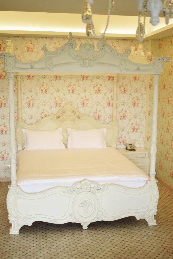 Bliss Bed And Breakfast Yuchi Dış mekan fotoğraf