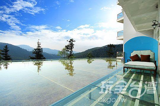 Bliss Bed And Breakfast Yuchi Dış mekan fotoğraf