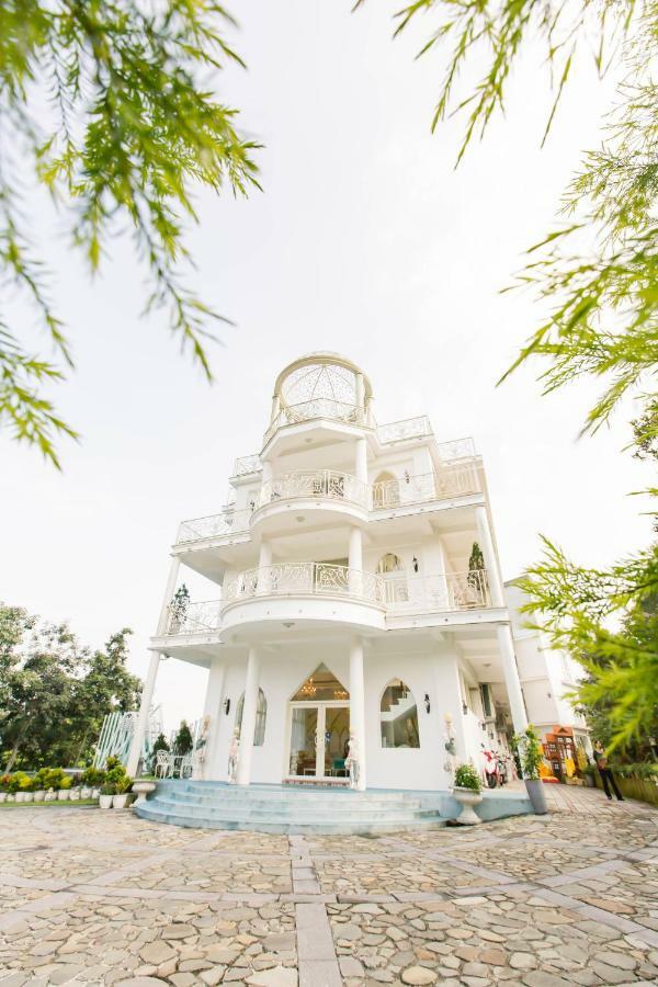 Bliss Bed And Breakfast Yuchi Dış mekan fotoğraf